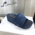 Christian Dior Slippers Sandals Platform CDSSP25364 